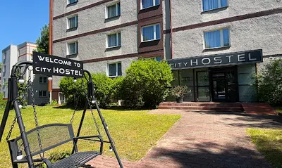 Tanie Noclegi Szczecin - City Hostel